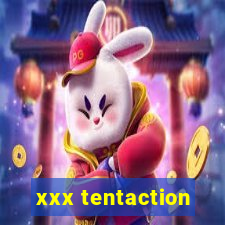 xxx tentaction